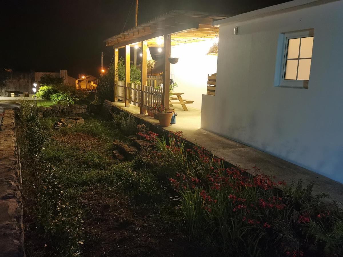 Вилла Casa Da Tia Eulalia Фурнаш Экстерьер фото